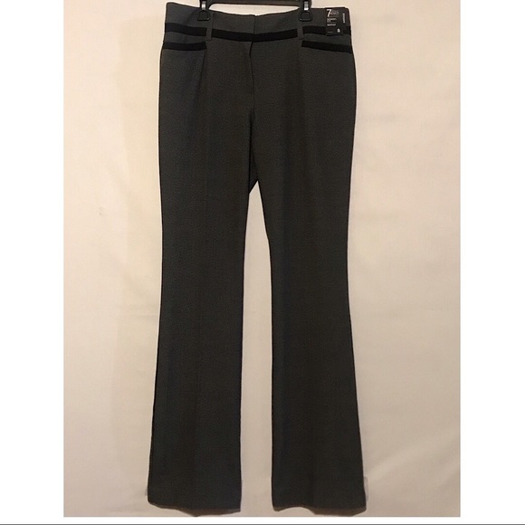 New York & Company Pants - NY & Co 7th Avenue Design Modern Fit Bootcut